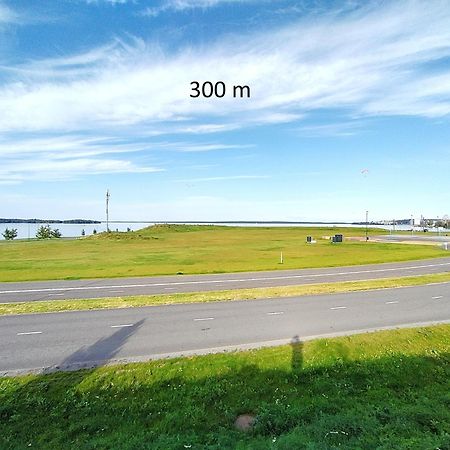 Fully Equipped New Apartment With Free Parking Tammerfors Eksteriør bilde