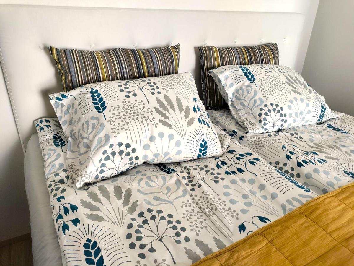 Fully Equipped New Apartment With Free Parking Tammerfors Eksteriør bilde